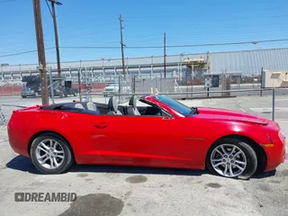2013 Chevrolet Camaro LT z VIN 2G1FB3D34D9104778, wystawiony jako IAAI lot #42229416 z przebiegiem 99 123 mil mil oraz . Historia ofert i sprzedaży dostępna na DreamBid. Obrazek 14.