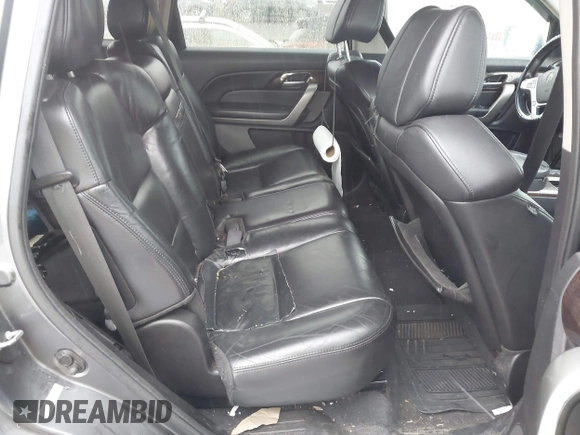 2012 Acura MDX z VIN 2HNYD2H22CH539559, wystawiony jako IAAI lot #41949131 z przebiegiem 228 682 mil mil oraz . Historia ofert i sprzedaży dostępna na DreamBid. Obrazek 8.