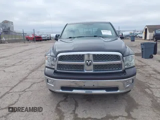 2010 Dodge 1500 SLT with VIN 1D7RV1CT3AS232723, listed as a IAAI auction lot 41196451 with 295,162 mi miles and . Bid and sale history available at DreamBid. Image 12.