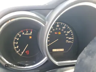 2005 Lexus RX 330 with VIN JTJGA31U150055091, listed as a Copart auction lot 76299834 with 248,226 mi miles and Salvage Title. Bid and sale history available at carsss.com. Image 9.