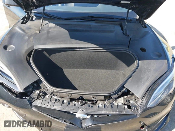 2023 Tesla Model S with VIN 5YJSA1E54PF531021, listed as a IAAI auction lot 42014104 with Not provided miles and . Bid and sale history available at DreamBid. Image 10.