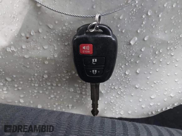 2018 Toyota RAV4 LE with VIN 2T3BFREV9JW857284, listed as a IAAI auction lot 42448480 with 85,551 mi miles and . Bid and sale history available at DreamBid. Image 11.