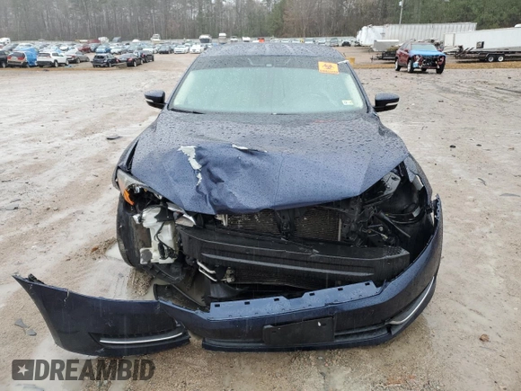 2014 Volkswagen Passat SE with VIN 1VWBT7A37EC098304, listed as a Copart auction lot 47941165 with 139,759 mi miles and Salvage title. Bid and sale history available at DreamBid. Image 5.