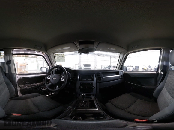 2010 Jeep Commander Sport с VIN 1J4RG4GK6AC140856, выставлен на аукционе IAAI как лот 42285802 с пробегом 247 830 миль миль и . История ставок и продаж доступна на DreamBid. Изображение 18.