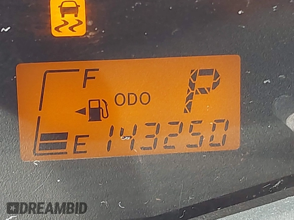2010 Toyota Yaris with VIN JTDJT4K33A5289664, listed as a IAAI auction lot 41807494 with 143,250 mi miles and . Bid and sale history available at DreamBid. Image 15.
