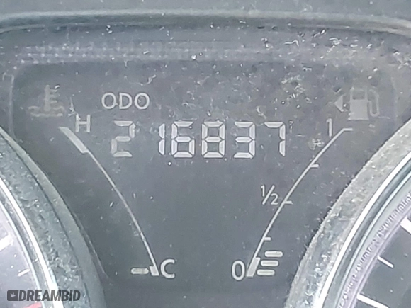2015 Nissan Versa SV with VIN 3N1CN7AP3FL836886, listed as a IAAI auction lot 41983935 with 216,837 mi miles. Bid and sale history available at carsss.com. Image 16.