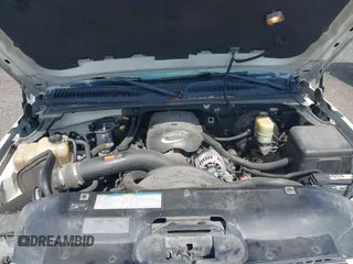 2002 Chevrolet Avalanche with VIN 3GNEC13T92G265370, listed as a IAAI auction lot 42197376 with Not Provided miles and . Bid and sale history available at DreamBid. Image 10.