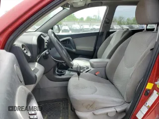 2012 Toyota RAV4 z VIN 2T3BF4DV5CW178040, wystawiony jako Copart lot #56572305 z przebiegiem 165 902 mil mil oraz Czysty tytuł • Clean title. Historia ofert i sprzedaży dostępna na DreamBid. Obrazek 7.