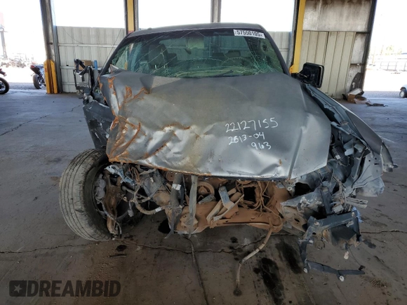 2007 Ford F-150 XL z VIN 1FTPX12V77FA81045, wystawiony jako Copart lot #57550105 z przebiegiem Nie podano mil oraz Szkoda całkowita • Salvage title. Historia ofert i sprzedaży dostępna na DreamBid. Obrazek 5.