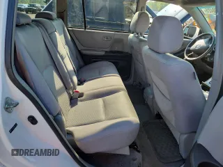 2007 Toyota Highlander with VIN JTEHW21A770035323, listed as a Copart auction lot 65290425 with 182,767 mi miles and Clean title. Bid and sale history available at DreamBid. Image 10.