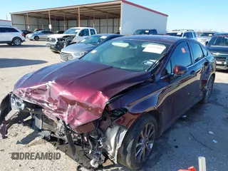2017 Ford Fusion SE with VIN 3FA6P0H74HR406629, listed as a IAAI auction lot 41457066 with 1 mi miles. Bid and sale history available at carsss.com. Image 2.