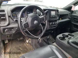 2021 Ram 5500 с VIN 3C7WRNBL2MG613021, выставлен на аукционе Copart как лот 48751424 с пробегом 64 512 миль миль и Списание • Salvage title. История ставок и продаж доступна на DreamBid. Изображение 8.