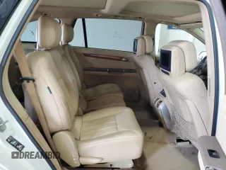 2008 Mercedes-Benz R 3.0L with VIN 4JGCB22E78A087120, listed as a Copart auction lot 72170894 with 194,830 mi miles and Salvage Title. Bid and sale history available at carsss.com. Image 11.