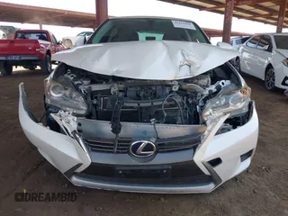 2015 Lexus CT 200h с VIN JTHKD5BH6F2230652, выставлен на аукционе IAAI как лот 42421868 с пробегом 142 242 миль миль и . История ставок и продаж доступна на DreamBid. Изображение 13.