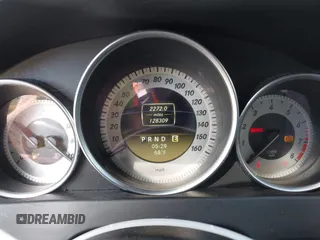 2012 Mercedes-Benz C 250 Sport with VIN WDDGF4HB2CR214584, listed as a IAAI auction lot 42227064 with 128,309 mi miles and . Bid and sale history available at DreamBid. Image 7.