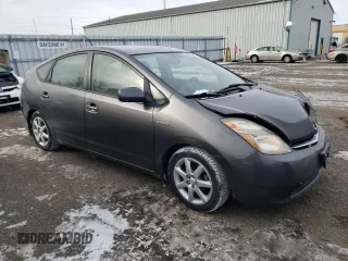2008 Toyota Prius with VIN JTDKB20U783334943, listed as a Copart auction lot 89248495 with 409,697 mi miles and Clean Title. Bid and sale history available at DreamBid. Image 4.
