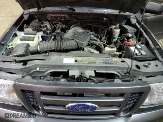 2010 Ford Ranger XLT with VIN 1FTLR4FE9APA24237, listed as a Copart auction lot 50735765 with 210,708 mi miles and Clean Title. Bid and sale history available at carsss.com. Image 11.