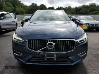 2019 Volvo XC60 Inscription with VIN LYVBR0DL3KB223514, listed as a Copart auction lot 63863793 with 37,167 mi miles. Bid and sale history available at carsss.com. Image 5.