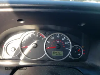 2005 Mazda Tribute i with VIN 4F2YZ02Z55KM21826, listed as a Copart auction lot 85145354 with 204,384 mi miles and Salvage Title. Bid and sale history available at carsss.com. Image 9.