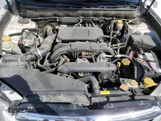 2011 Subaru Outback Prem with VIN 4S4BRCBC8B3334765, listed as a Copart auction lot 49220445 with 171,941 mi miles and Salvage Title. Bid and sale history available at DreamBid. Image 11.