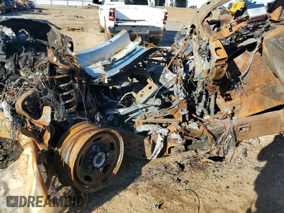 2023 Ford F-250 XL z VIN 1FT7W2BA6PED08138, wystawiony jako Copart lot #80340254 z przebiegiem Nie podano mil oraz Nie do naprawy • Non repairable. Historia ofert i sprzedaży dostępna na DreamBid. Obrazek 7.