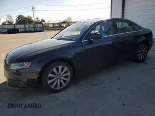 2010 Audi A4 Premium Plus z VIN WAUEFAFL8AN067491, wystawiony jako Copart lot #55845595 z przebiegiem 146 000 mil mil oraz Czysty tytuł • Clean title. Historia ofert i sprzedaży dostępna na DreamBid. Obrazek 1.