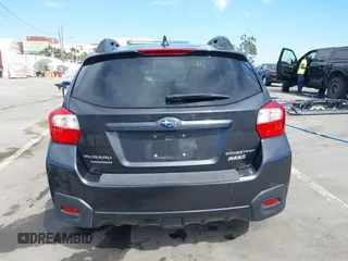 2017 Subaru Crosstrek Limited z VIN JF2GPALC1H8215603, wystawiony jako IAAI lot #42002857 z przebiegiem 91 003 mil mil oraz . Historia ofert i sprzedaży dostępna na DreamBid. Obrazek 17.