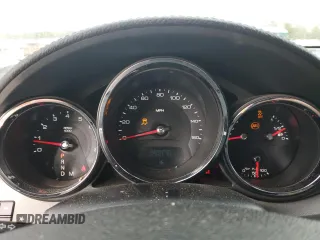 2012 Cadillac CTS Luxury с VIN 1G6DE5E56C0110014, выставлен на аукционе Copart как лот 50497235 с пробегом 229 511 миль миль и Списание • Salvage title. История ставок и продаж доступна на DreamBid. Изображение 9.