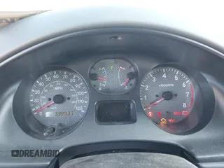 1999 Toyota RAV4 with VIN JT3GP10V6X7061242, listed as a IAAI auction lot 42639695 with 338,937 mi miles and . Bid and sale history available at DreamBid. Image 7.