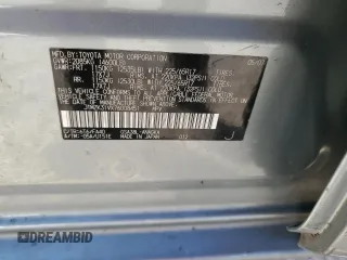 2007 Toyota RAV4 Limited with VIN JTMZK31VX76008451, listed as a Copart auction lot 81186624 with 0 mi miles and Salvage Title. Bid and sale history available at carsss.com. Image 14.