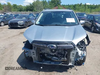 2023 Subaru Forester Limited with VIN JF2SKAPC4PH530624, listed as a IAAI auction lot 42517855 with 9,715 mi miles and . Bid and sale history available at DreamBid. Image 13.