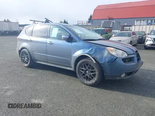 2006 Subaru Tribeca 7-Pass с VIN 4S4WX86C664400101, выставлен на аукционе IAAI как лот 41774935 с пробегом 214 920 миль миль и . История ставок и продаж доступна на DreamBid. Изображение 1.