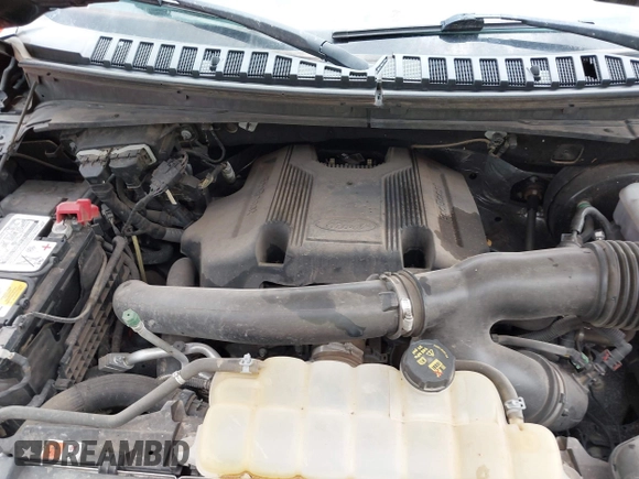 2019 Ford Expedition XLT с VIN 1FMJU1HT0KEA07321, выставлен на аукционе IAAI как лот 41699386 с пробегом 169 005 миль миль и . История ставок и продаж доступна на DreamBid. Изображение 10.