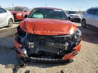 2021 Kia Forte GT-Line с VIN 3KPF34ADXME326721, выставлен на аукционе Copart как лот 54167215 с пробегом 119 768 миль миль и Списание • Salvage title. История ставок и продаж доступна на DreamBid. Изображение 5.