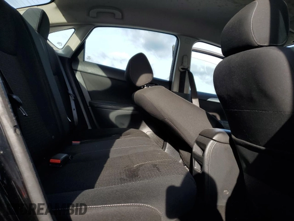 2018 Nissan Sentra S with VIN 3N1AB7AP0JY332128, listed as a Copart auction lot 47537215 with 83,715 mi miles and Salvage Title. Bid and sale history available at DreamBid. Image 10.