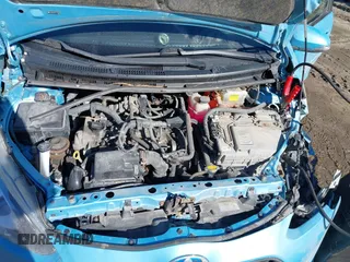 2015 Toyota Prius One with VIN JTDKDTB37F1104297, listed as a IAAI auction lot 41824438 with 117,562 mi miles and . Bid and sale history available at carsss.com. Image 10.