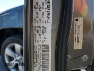2012 Jeep Compass Sport with VIN 1C4NJCBB6CD639483, listed as a Copart auction lot 49663915 with 106,324 mi miles and Salvage Title. Bid and sale history available at carsss.com. Image 12.