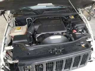 2008 Jeep Commander Limited с VIN 1J8HG58N48C236729, выставлен на аукционе Copart как лот 86342984 с пробегом Не указан миль и Списание • Salvage title. История ставок и продаж доступна на DreamBid. Изображение 12.