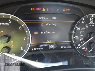 2024 Infiniti QX50 Luxe с VIN 3PCAJ5BA8RF106523, выставлен на аукционе IAAI как лот 41997390 с пробегом 2 386 миль миль и . История ставок и продаж доступна на DreamBid. Изображение 7.