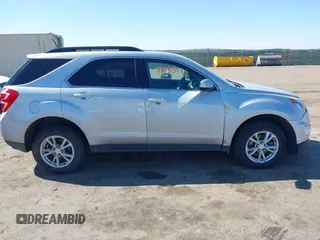 2017 Chevrolet Equinox LT with VIN 2GNFLFEK4H6282720, listed as a IAAI auction lot 41830490 with 131,275 mi miles and . Bid and sale history available at DreamBid. Image 13.