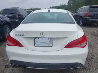 2017 Mercedes-Benz CLA 250 z VIN WDDSJ4EB8HN447834, wystawiony jako IAAI lot #41940656 z przebiegiem 84 132 mil mil oraz . Historia ofert i sprzedaży dostępna na DreamBid. Obrazek 16.