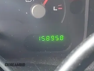 2003 Ford Explorer XLS z VIN 1FMZU62K73ZB49062, wystawiony jako IAAI lot #42264490 z przebiegiem 158 958 mil mil oraz . Historia ofert i sprzedaży dostępna na DreamBid. Obrazek 15.