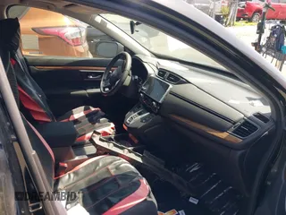 2020 Honda CR-V EX with VIN 7FART6H51LE019894, listed as a IAAI auction lot 41741587 with Not Provided miles and . Bid and sale history available at DreamBid. Image 5.