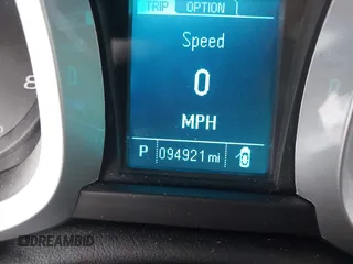 2015 Chevrolet Equinox LS with VIN 2GNALAEK3F1178551, listed as a IAAI auction lot 41300926 with 94,921 mi miles. Bid and sale history available at carsss.com. Image 15.