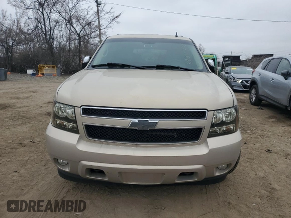 2008 Chevrolet Suburban LT w/2LT with VIN 3GNFK16318G170913, listed as a Copart auction lot 49304515 with 244,881 mi miles and Salvage Title. Bid and sale history available at carsss.com. Image 5.