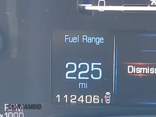 2014 Cadillac SRX Performance Collection with VIN 3GYFNFE35ES663320, listed as a IAAI auction lot 42480235 with 112,406 mi miles and . Bid and sale history available at DreamBid. Image 15.