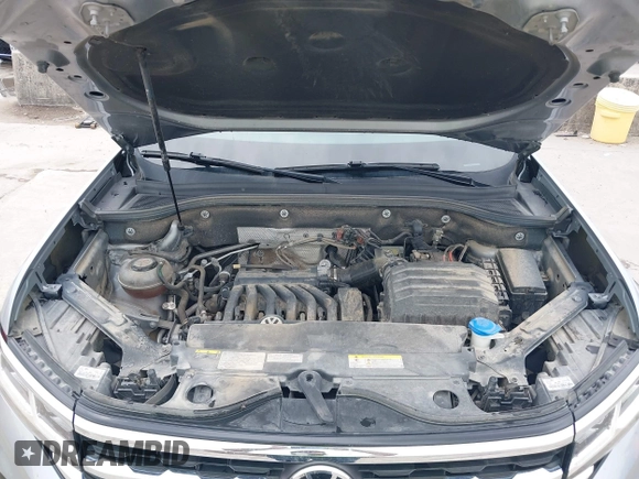2021 Volkswagen Atlas SE с VIN 1V2JR2CA2MC539992, выставлен на аукционе IAAI как лот 42133933 с пробегом 82 287 миль миль и . История ставок и продаж доступна на DreamBid. Изображение 10.