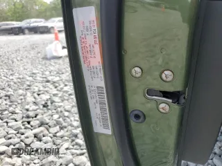 2019 Dodge Challenger SXT z VIN 2C3CDZAG6KH746800, wystawiony jako Copart lot #54011225 z przebiegiem 119 511 mil mil oraz Szkoda całkowita • Salvage title. Historia ofert i sprzedaży dostępna na DreamBid. Obrazek 13.