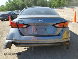 2023 Nissan Altima SV z VIN 1N4BL4DV5PN345170, wystawiony jako Copart lot #52753355 z przebiegiem 69 556 mil mil oraz Szkoda całkowita • Salvage title. Historia ofert i sprzedaży dostępna na DreamBid. Obrazek 6.