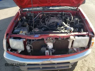 2000 Nissan Frontier XE с VIN 1N6ED27Y0YC309122, выставлен на аукционе Copart как лот 46359035 с пробегом 237 191 миль миль и Списание • Salvage title. История ставок и продаж доступна на DreamBid. Изображение 11.